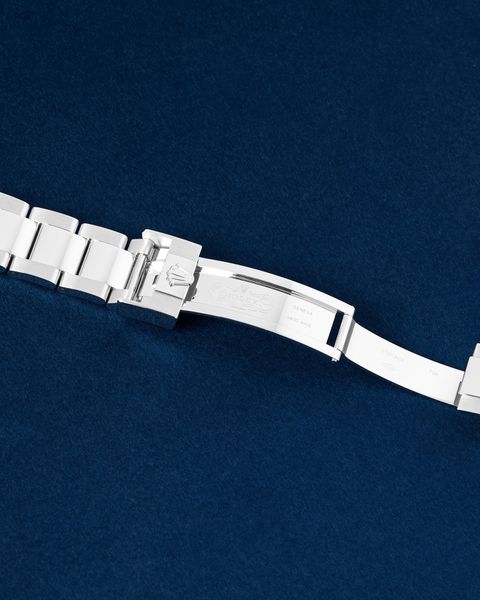 Rolex GMT Master II 126710 GRNR